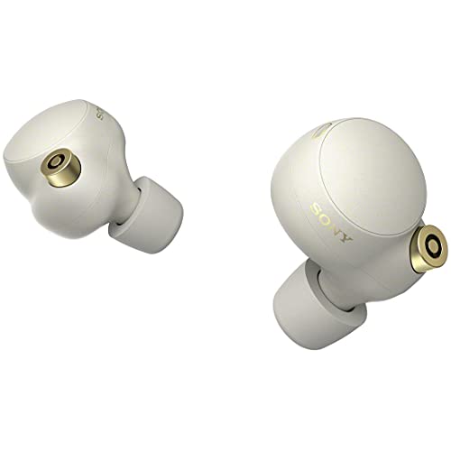 Spigen】SONY WF-1000XM4 専用カバーのラギッド・アーマーをレビュー